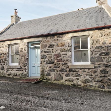 2 Seafield Place Portsoy Luaran gambar