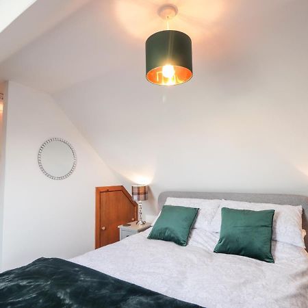 2 Seafield Place Portsoy Luaran gambar