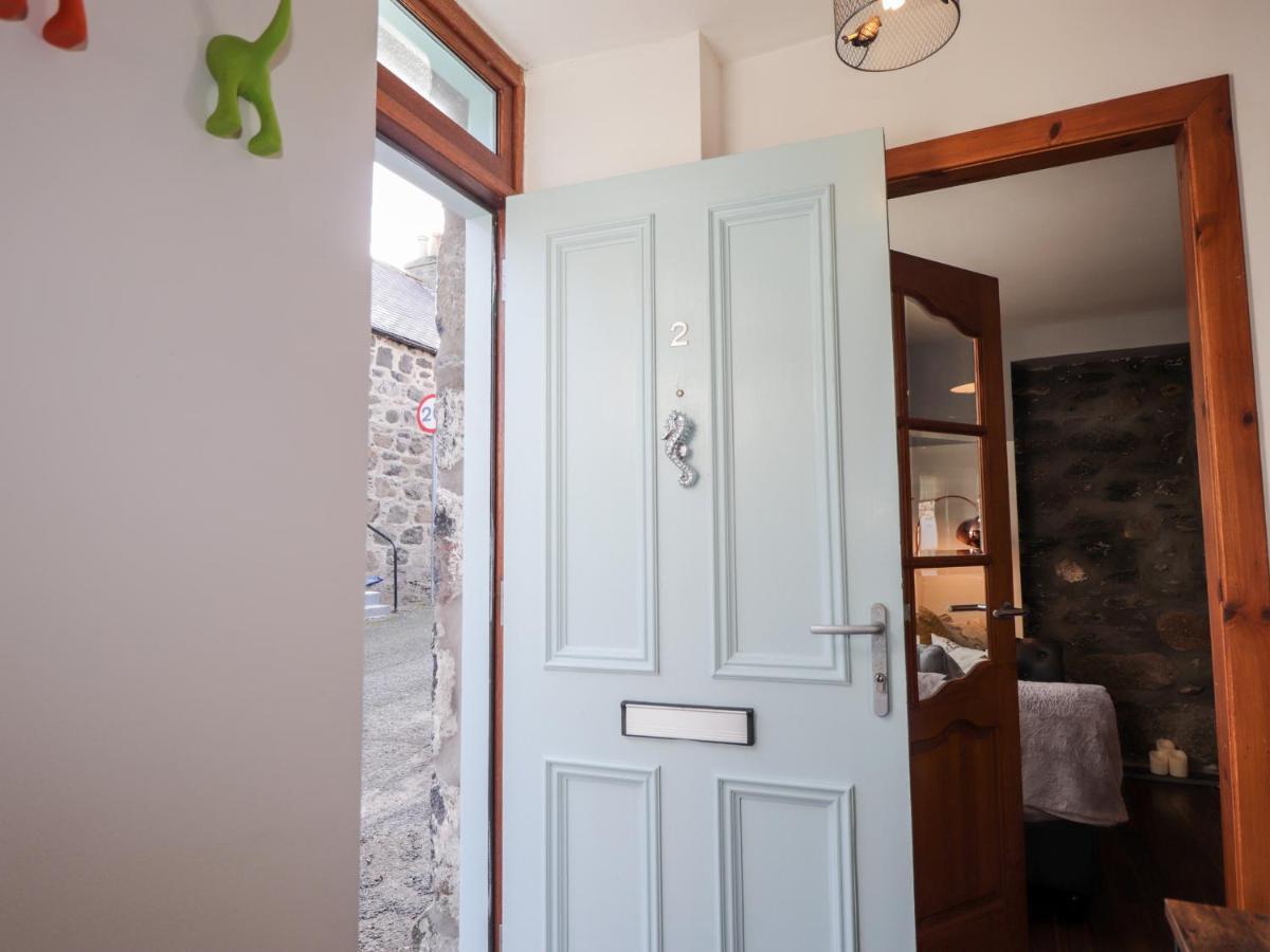 2 Seafield Place Portsoy Luaran gambar