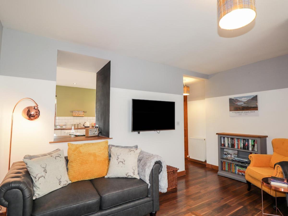 2 Seafield Place Portsoy Luaran gambar