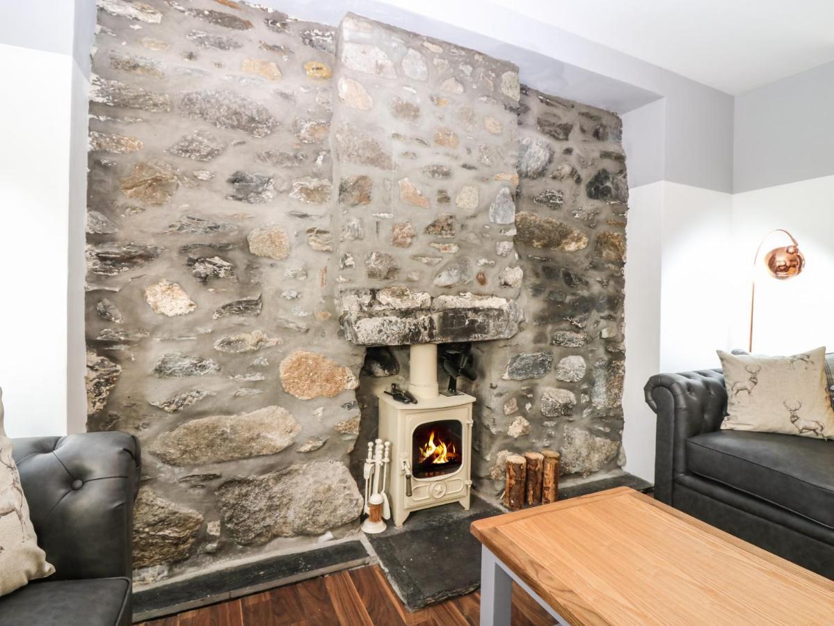 2 Seafield Place Portsoy Luaran gambar