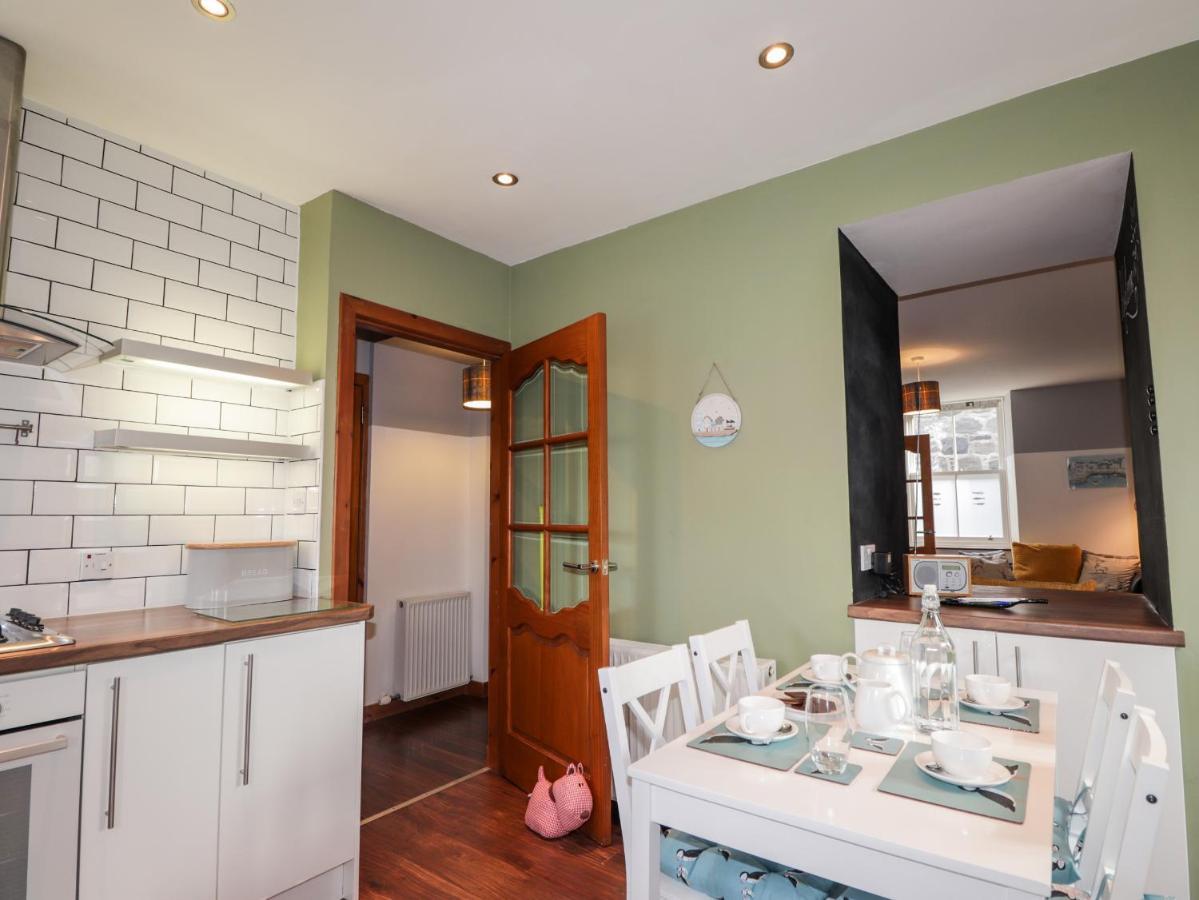 2 Seafield Place Portsoy Luaran gambar