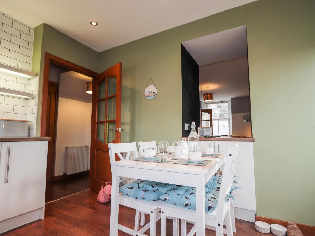 2 Seafield Place Portsoy Luaran gambar