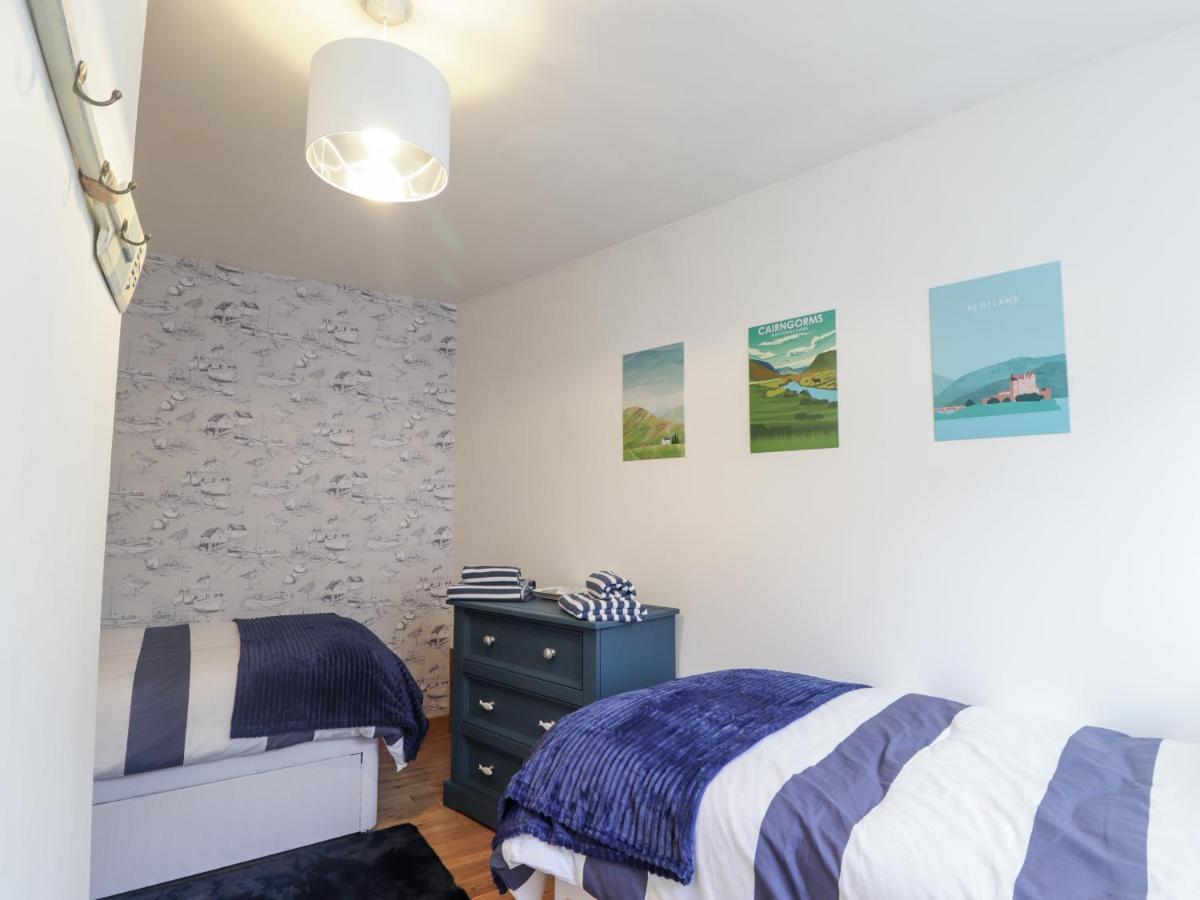 2 Seafield Place Portsoy Luaran gambar