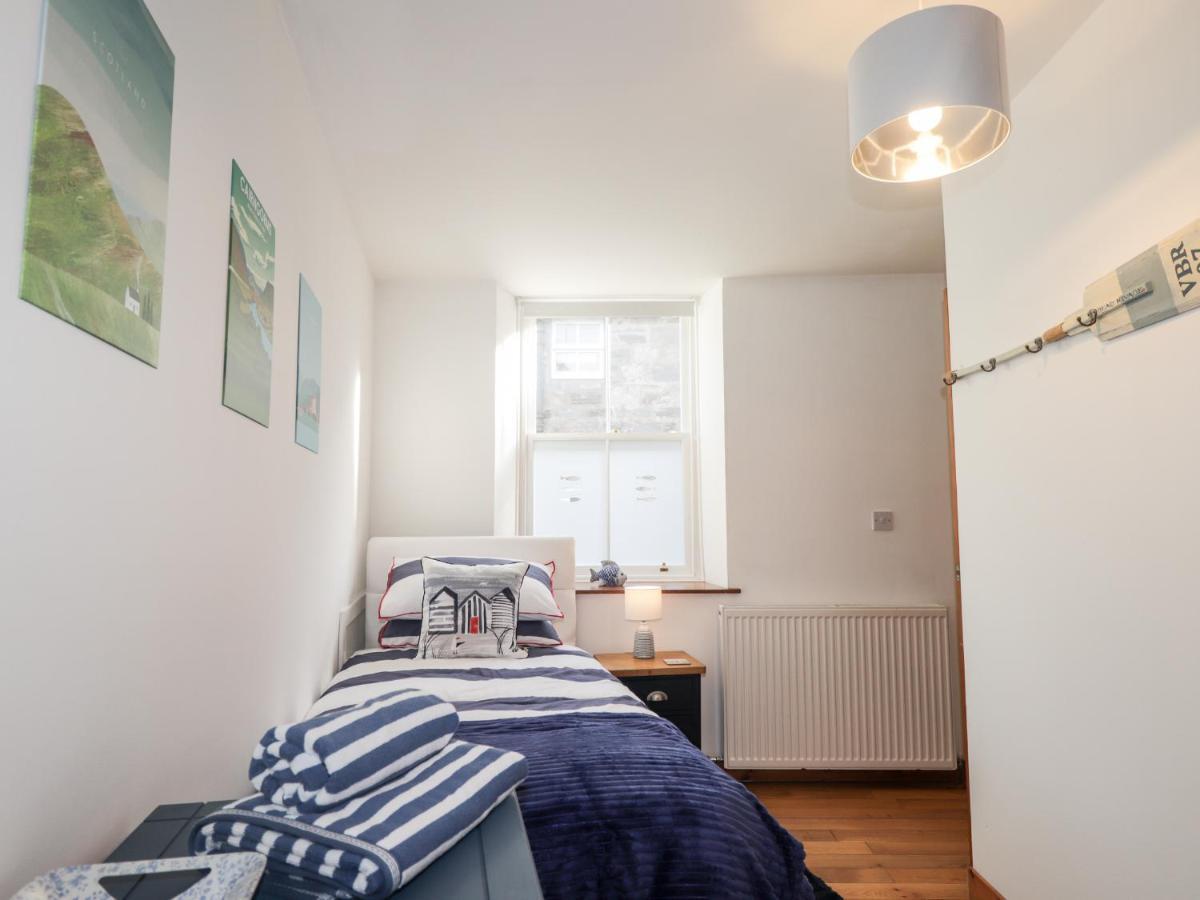 2 Seafield Place Portsoy Luaran gambar