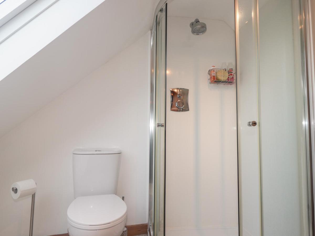 2 Seafield Place Portsoy Luaran gambar