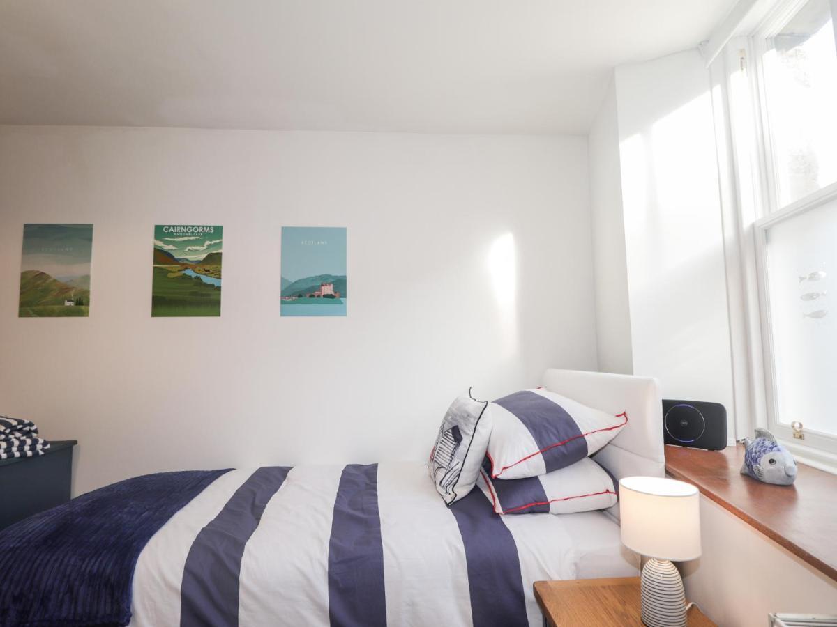 2 Seafield Place Portsoy Luaran gambar