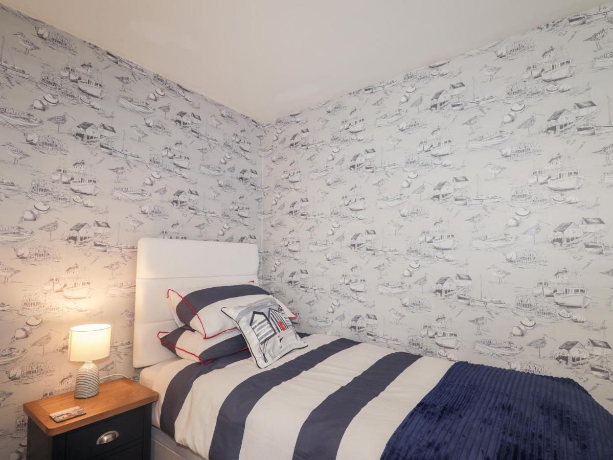 2 Seafield Place Portsoy Luaran gambar