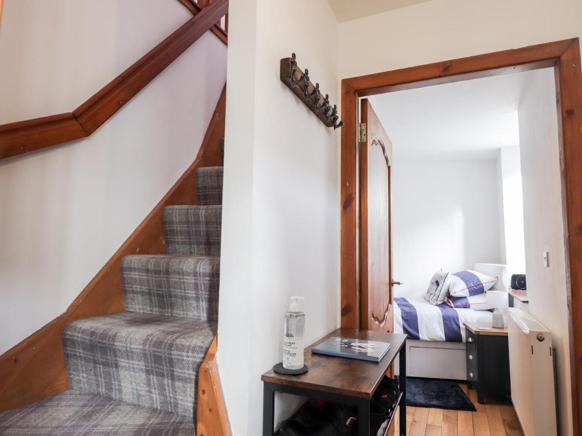 2 Seafield Place Portsoy Luaran gambar