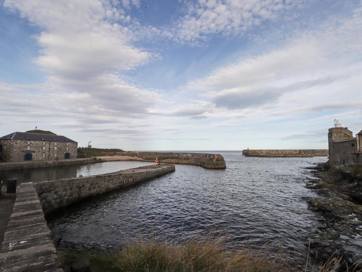 2 Seafield Place Portsoy Luaran gambar