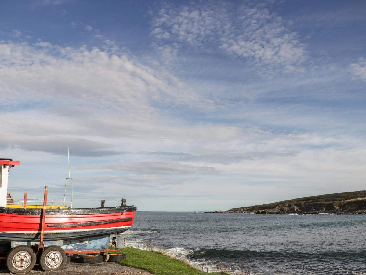 2 Seafield Place Portsoy Luaran gambar