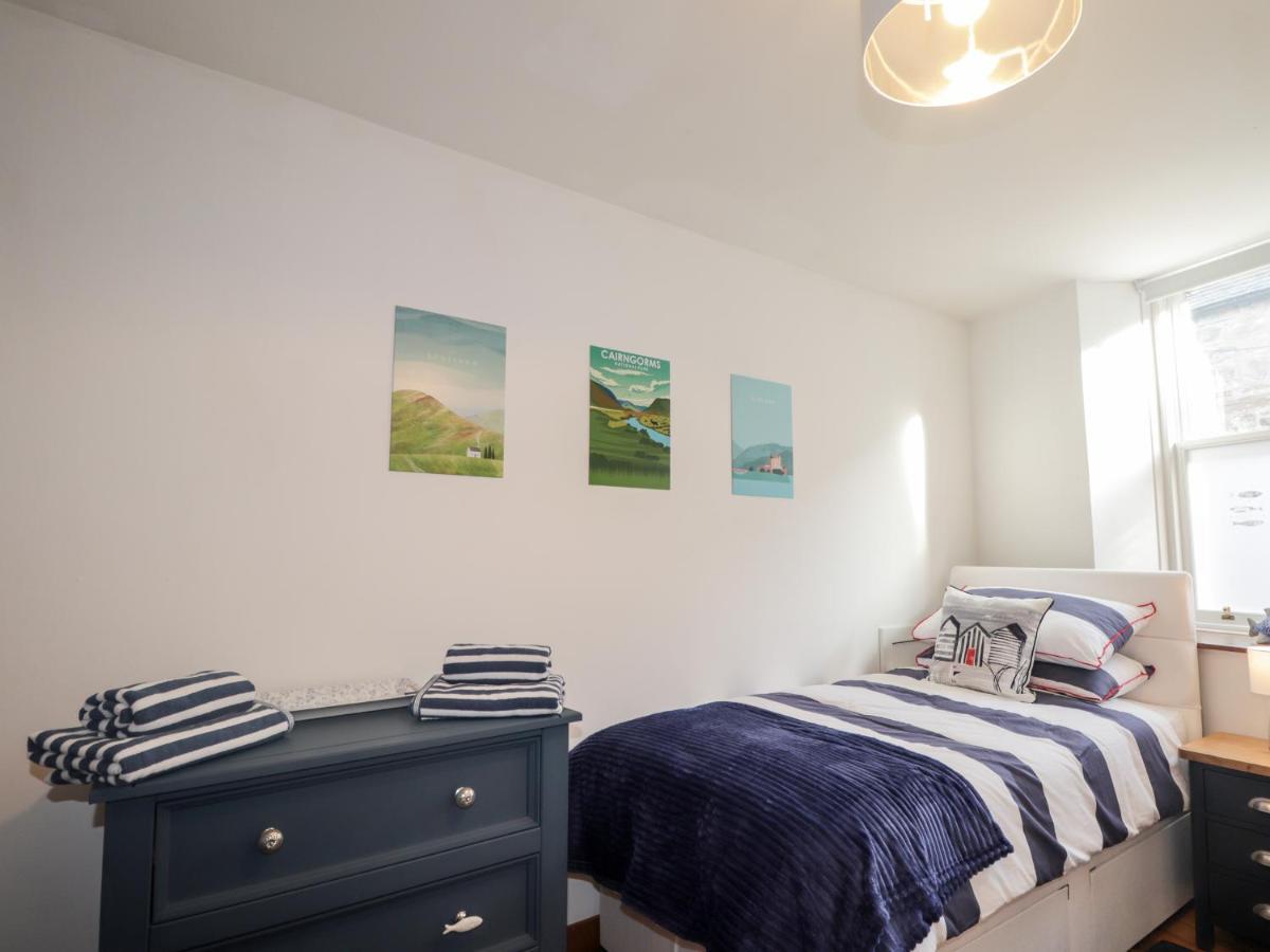 2 Seafield Place Portsoy Luaran gambar
