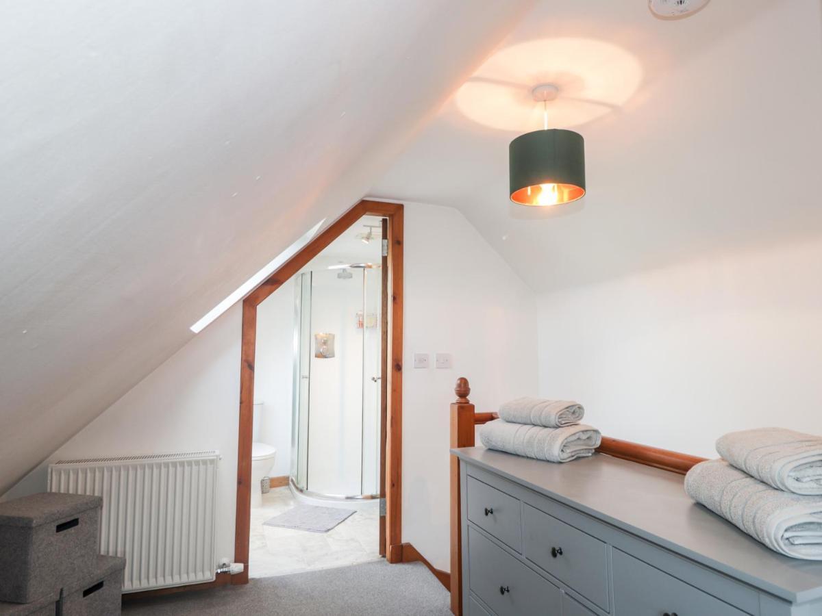 2 Seafield Place Portsoy Luaran gambar